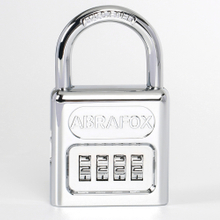 Heavy Duty 4-Digit Personalized Combination Lock