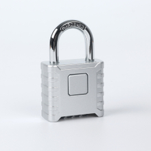 Heavy Duty 4-Digit Mechanical Combination Lock