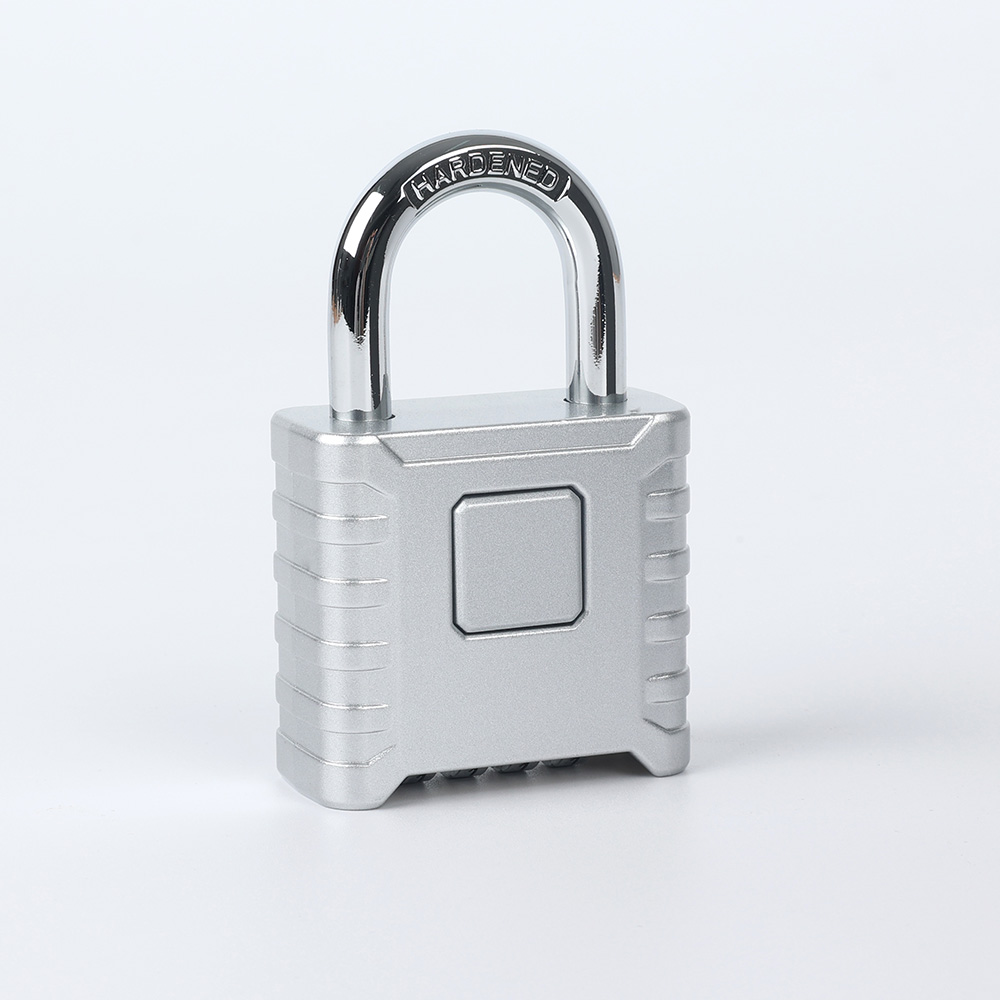 Heavy Duty 4-Digit Mechanical Combination Lock
