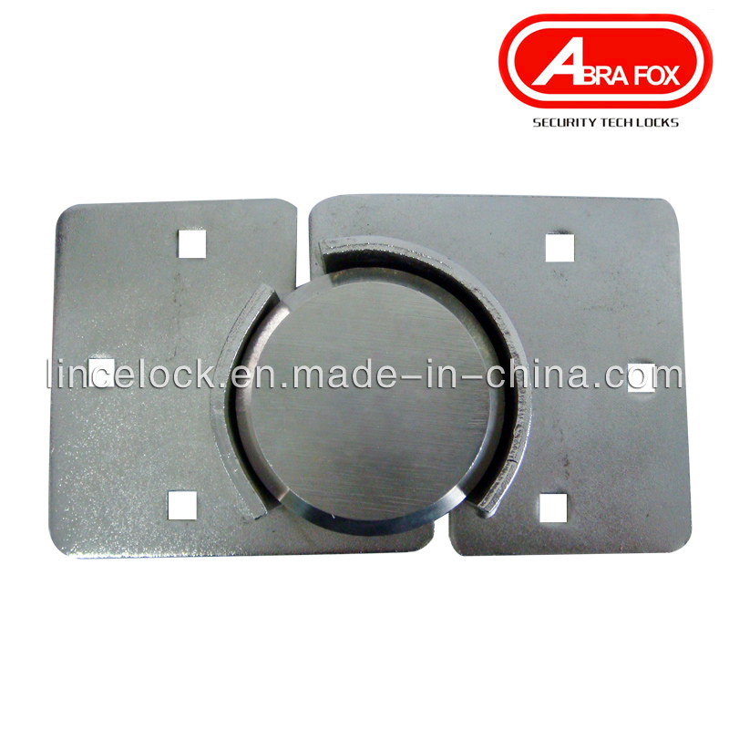 Waterproof 73mm Heavy Duty Steel Padlock(307)